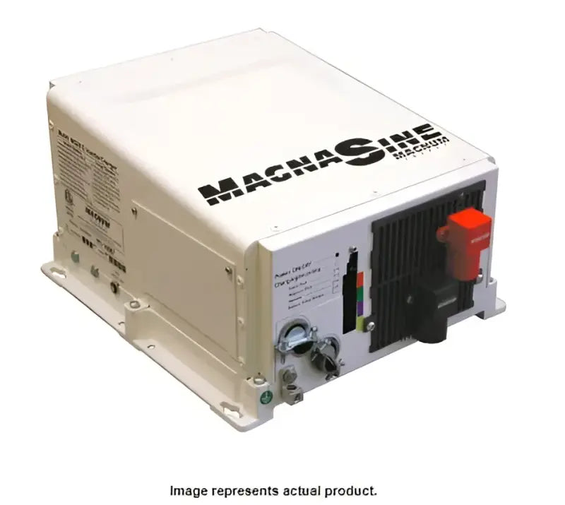 MS4024-L-U Magnum 4000 Watt 24V Inverter/105 Amp Pfc, perfect for RV, Automotive, Powersports, off-road, marine, exterior, truck accessories, interior, truck bed, rv parts, AVADA - Best Sellers, Must Haves