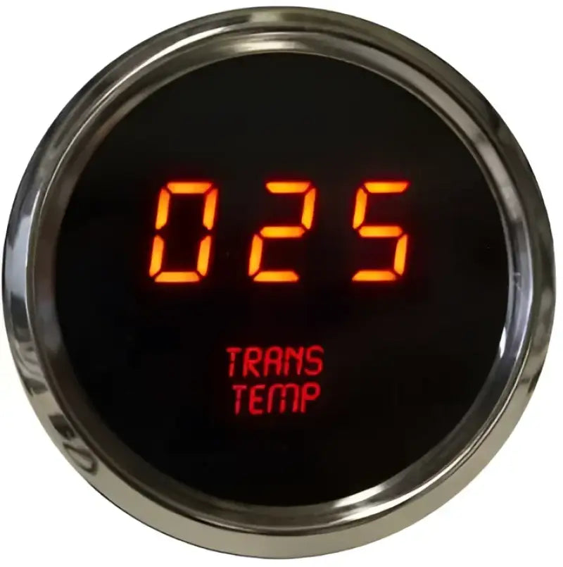 MS9107RM Gauge Auto Trans Temperature