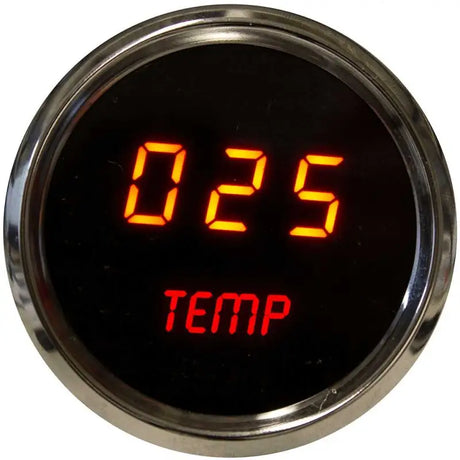 MS9108R Gauge Oil Temperature