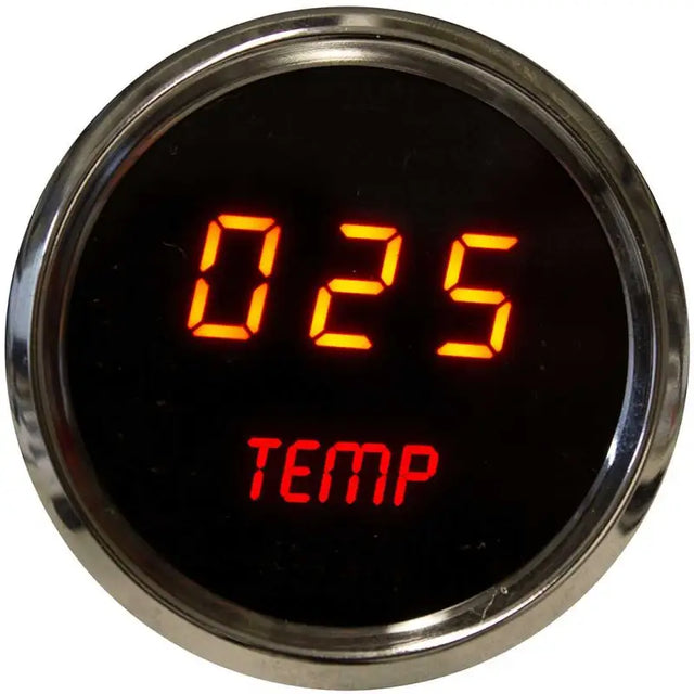 MS9108R Gauge Oil Temperature