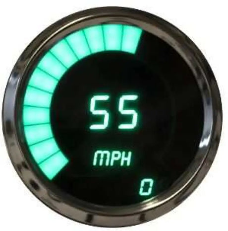 MS9222GM Speedometer
