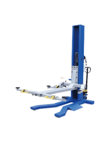 MSC-6KLP Ideal Low Pro Mobile 1 Column Lift 6000 Lbs. Capacity - RV and Auto Parts