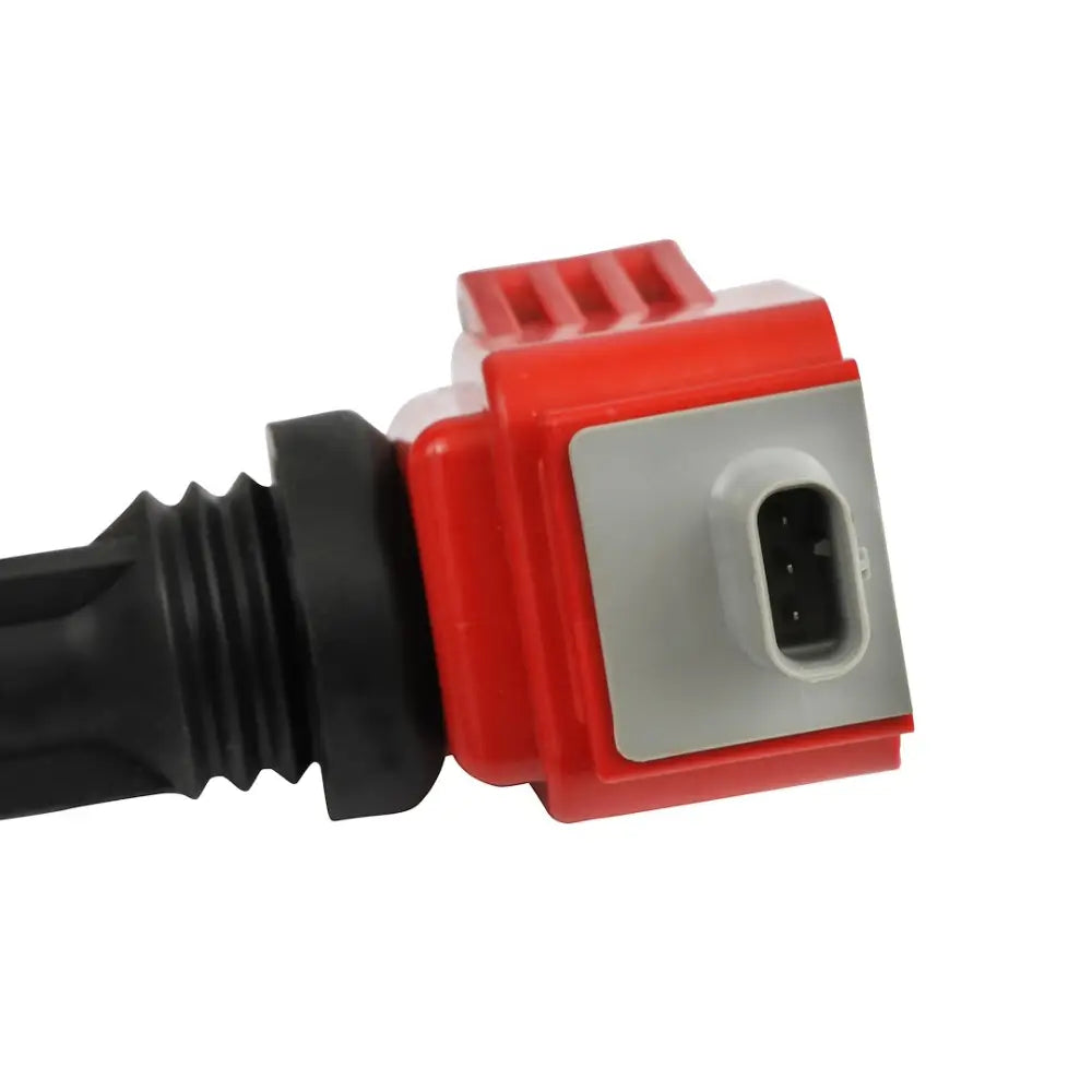 MSD CO. Meets Or Exceeds O.E. Specifications Ignition Coil 82706 - Coils 17-18 Ford Ecoboost F150 3.5L