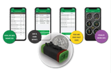 MSDKHD4 Motolink Scan Tool 4 Pin J1850