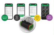 MSDKHD4 Motolink Scan Tool 4 Pin J1850