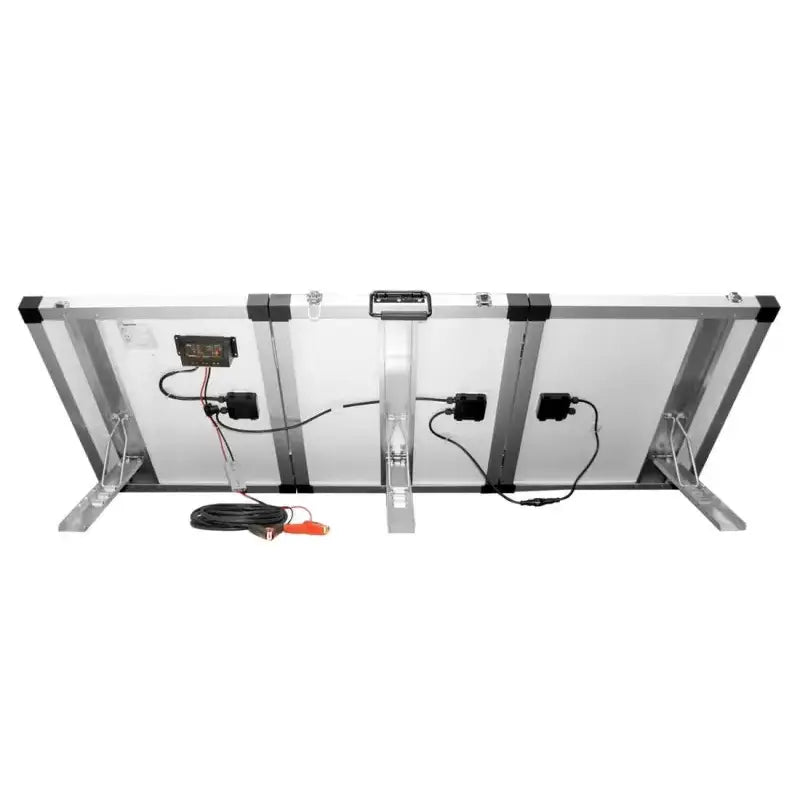 MSK-135 Solar Kit