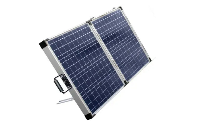 MSK-90 Solar Kit
