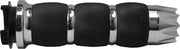 MT-AIR-90-CH-EX Air Cushioned Grips Excaliber Chrome Victory (Ex Vision) 