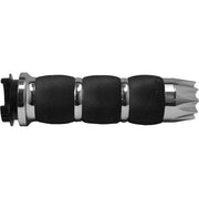 MT-AIR-90-CH-EX Air Cushioned Grips Excaliber Chrome Victory (Ex Vision) 