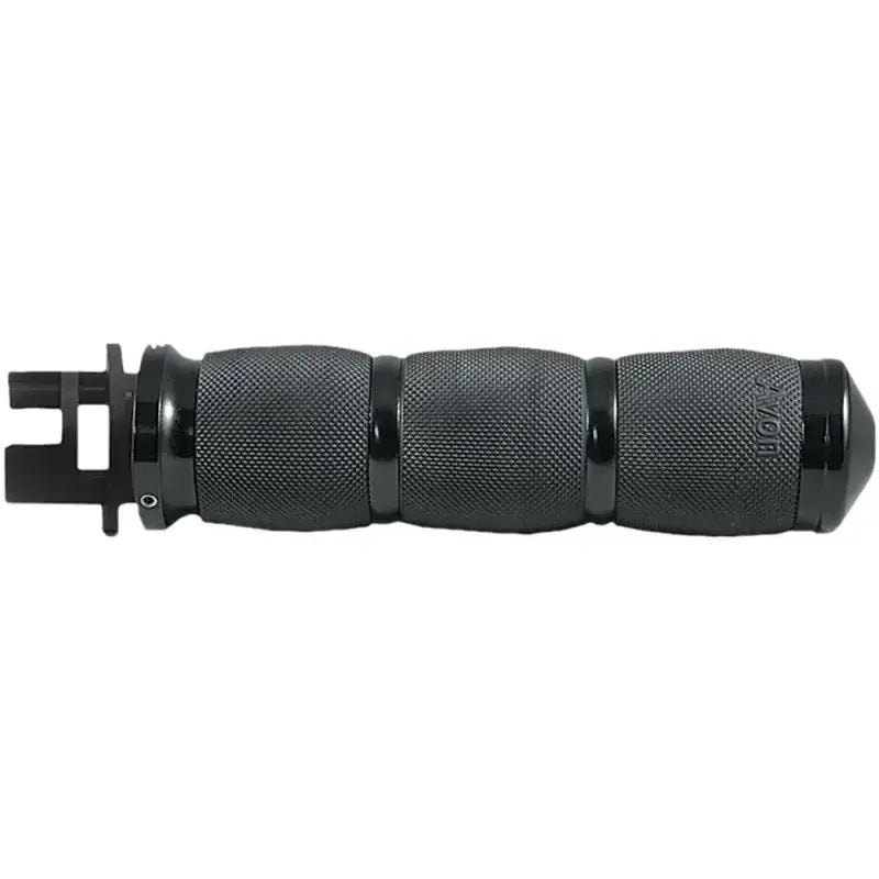 MT-IN-AIR-90-AN Custom Contour Grips Black Indians (Ex Scout) Air Cushion 