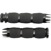 MT-AIR-90-AN-RI Avon Air Cushioned Grips Rival Black Victory (Ex Vision) - RV and Auto Parts