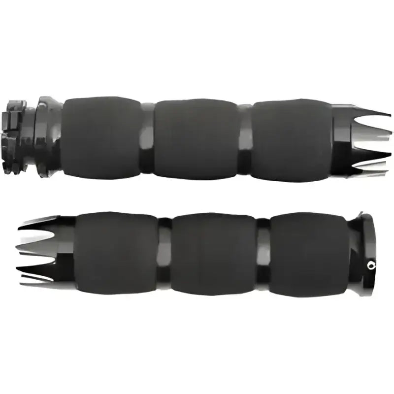 MT-AIR-90-AN-RI Avon Air Cushioned Grips Rival Black Victory (Ex Vision) - RV and Auto Parts