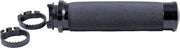 MT-CC-86-ANO Custom Contour Grips Black