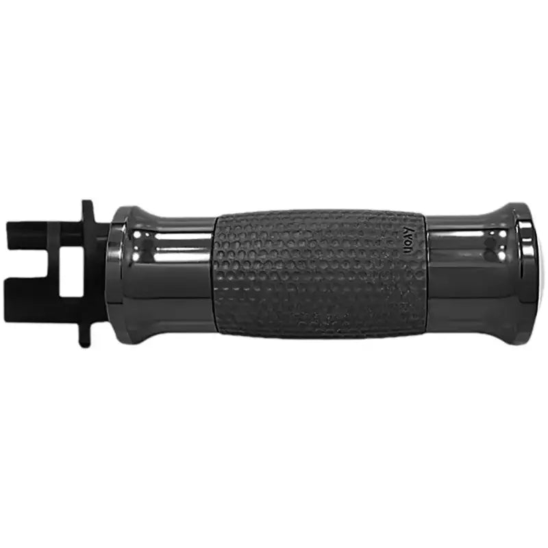 MT-IN-GEL-70-AN Air Gel Grips Black Indian (Ex Scout) 
