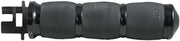MT-IN-AIR-90-AN Custom Contour Grips Black Indians (Ex Scout) Air Cushion 