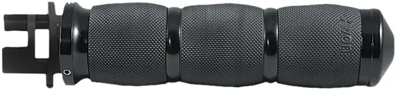 MT-IN-AIR-90-AN Custom Contour Grips Black Indians (Ex Scout) Air Cushion 