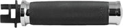 MT-IN-CC-85-CH Custom Contour Grips Chrome Indian (Ex Scout) 