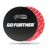 MT-MAG-PLATE Rugged Radio Uni-Mag Mounting Plate - Antenna Mount