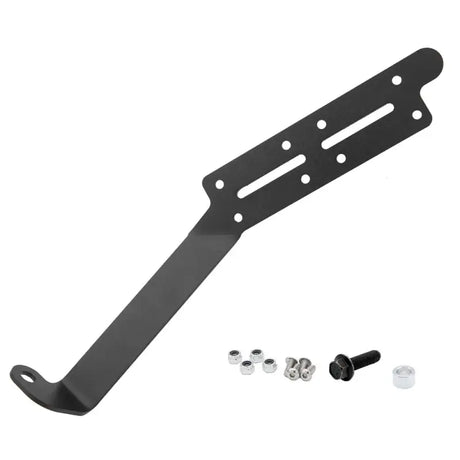 MT-RM-TOY Rugged Radio Toyota Tacoma And 4Runner Monbile R - Gmrs Mount