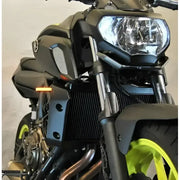 MT07-FB-21 Front Led Turn Signals Yam - LED