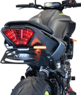 MT07-FE-S New Rage Cycles Fender Eliminator Yam - RV and Auto Parts