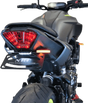 MT07-FE-S New Rage Cycles Fender Eliminator Yam - RV and Auto Parts
