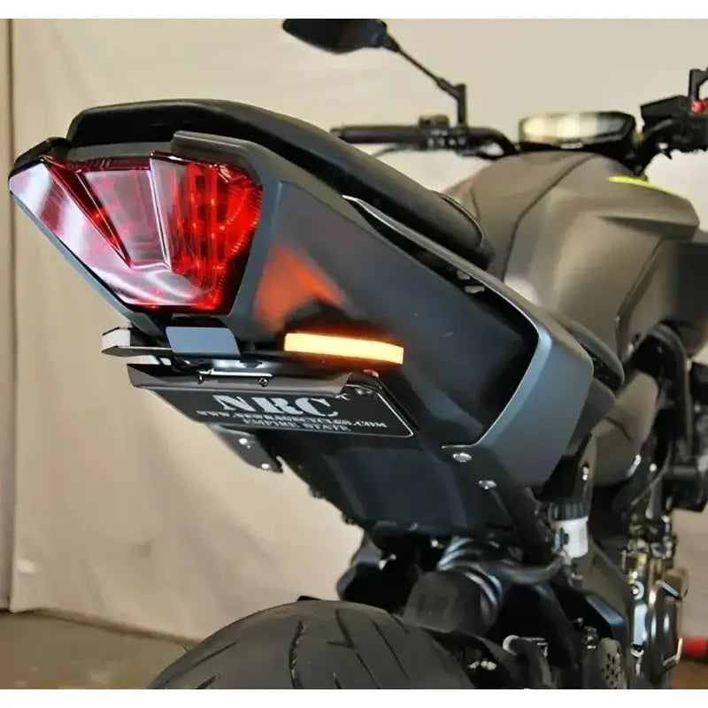 MT07-FE-T-21 Fender Eliminator Yam