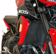 MT09-FB New Rage Cycles Front Led Turn Signals Yam - RV and Auto Parts