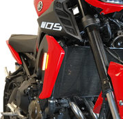 MT09-FB New Rage Cycles Front Led Turn Signals Yam - RV and Auto Parts