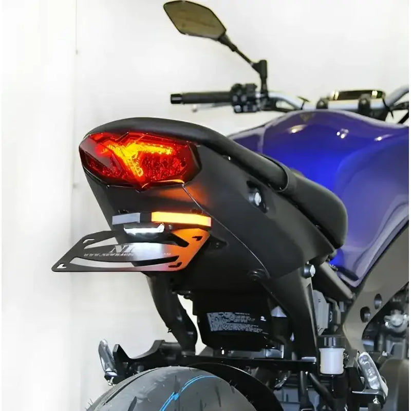 MT09-FE-21-S Fender Eliminator Yam