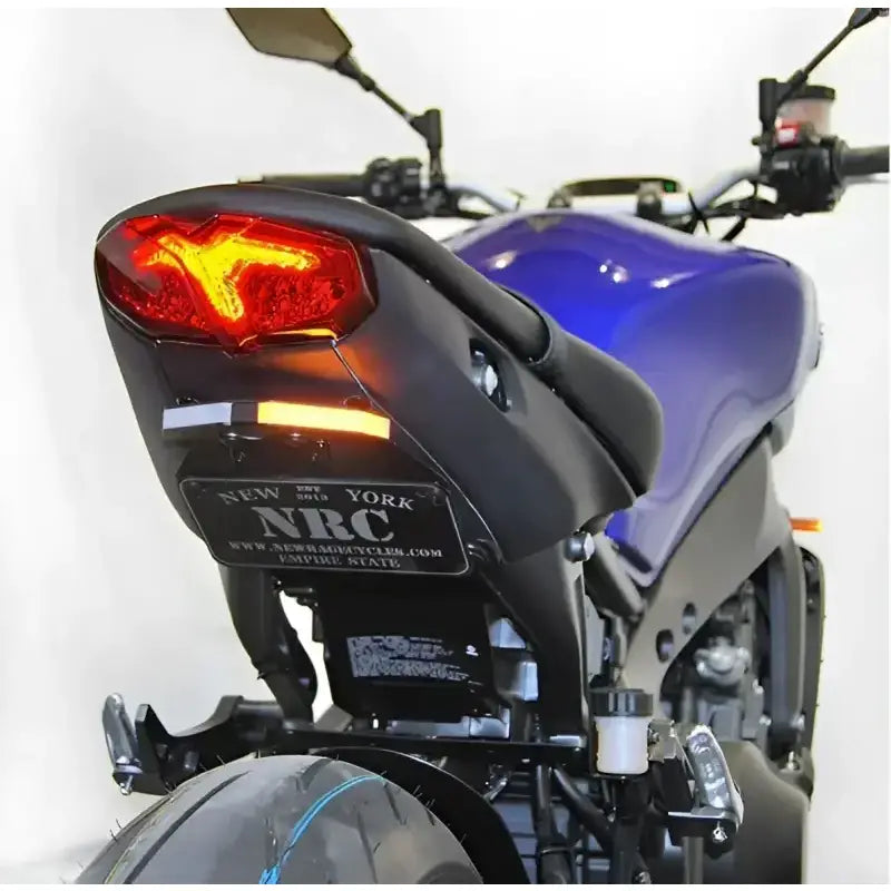 MT09-FE-21-T Fender Eliminator Yam