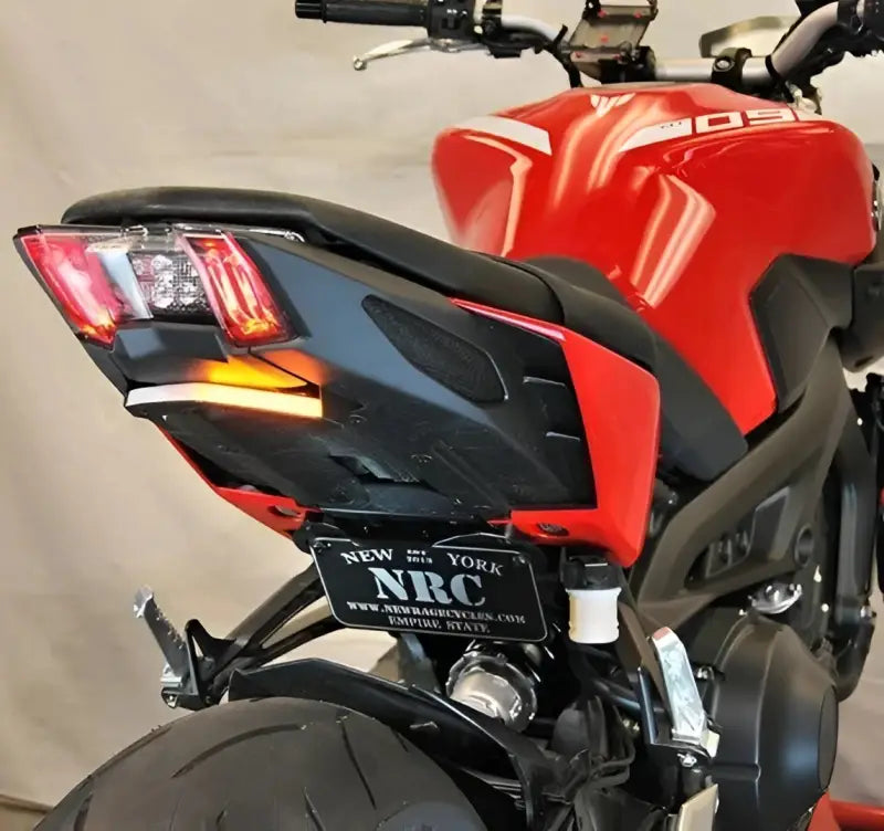 MT09-FE-T Fender Eliminator Yam