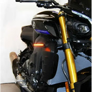 MT10-FB-22 Front Led Turn Signals Yam - LED