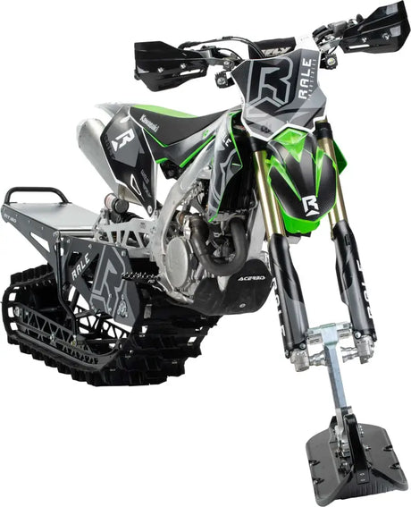 RALE INDUSTRIES 20023