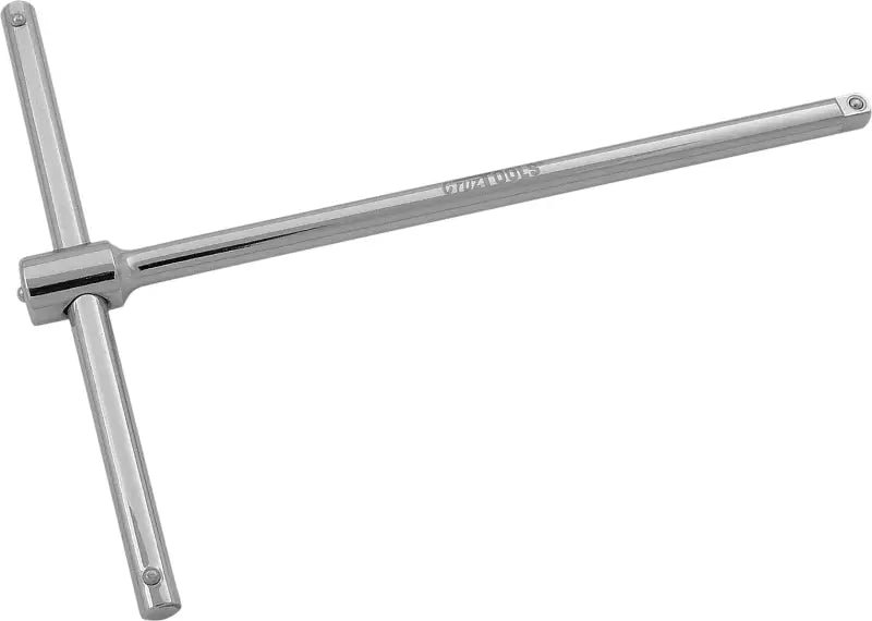 MTD14 Cruz Tools Drive Sliding T-Driver 1/4" 