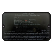 MTI Industries 45-741-BL - Carbon Black
