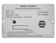 62-542-WT-MARINE Carbon Monoxide Detector