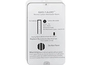 MTI Industry FX-4 Marine Carbon Monoxide Alarms - Pack of 2 - Detector