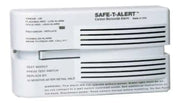 M65-541WT Carbon Monoxide Detector