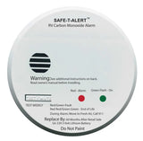 SA-339 Carbon Monoxide Detector