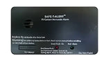 SA-340-BL Carbon Monoxide Detector