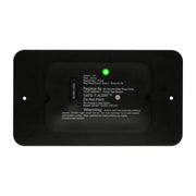 MTI Industry 80-441-BL-TR - Black Universal RV LP Alarm