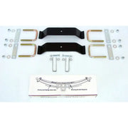 MTKT Supersprings Mounting Kit