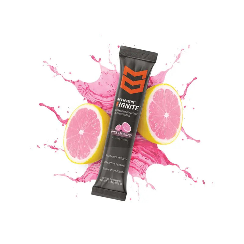 MTN OPS 1104400301 - Pink