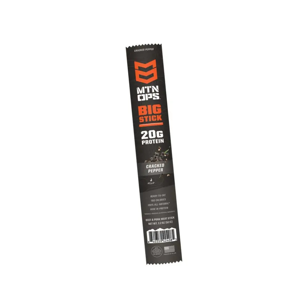MTN OPS 4152181301 - Black