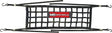 MOTO-GATE Moto Gate 18" X 54"