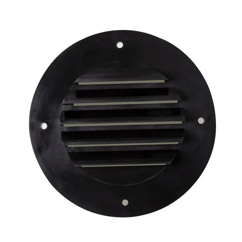 MTS Products 277 Battery Box Vent - Black