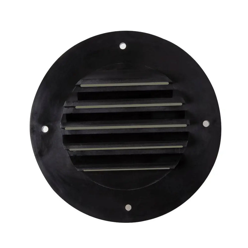 MTS Products 277 Battery Box Vent - Black