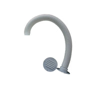 MTS Products 273 Used for mts battery boxes - White 30 Hose Accessory