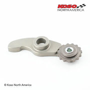 MU640000 Cam Chain Tensioner Hon - Honda Grom/Monkey Assembly